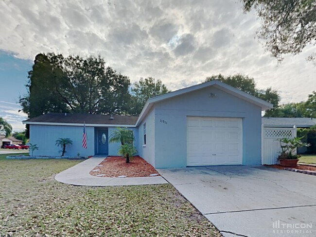 11511 Blackbark Dr in Riverview, FL - Building Photo - Building Photo