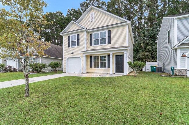 property at 62 Running Oak Dr