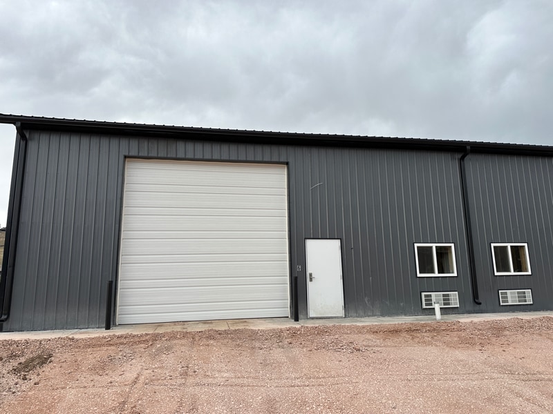 11255 Quaal Rd in Black Hawk, SD - Building Photo