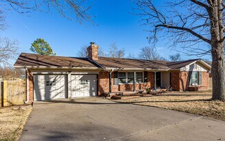 1937 S Fulton Ave in Tulsa, OK - Building Photo