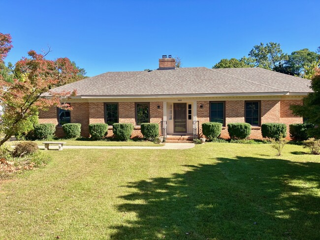 2808 Glen Burnie Dr in Raleigh, NC - Foto de edificio - Building Photo