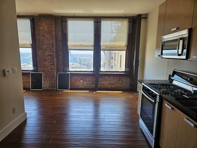 property at 460 S Spring St