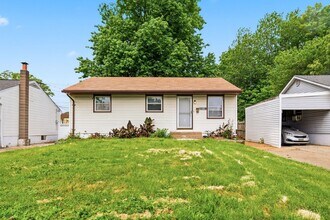 10519 Renfrew Dr in St. Louis, MO - Building Photo - Building Photo