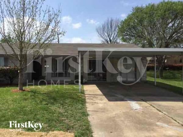 property at 101 Sesame Dr