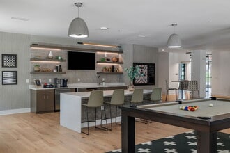 The Leo Loso Apartments in Charlotte, NC - Building Photo - Building Photo