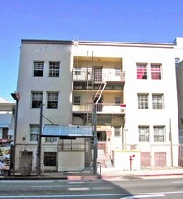 1249 W 6th St in Los Angeles, CA - Building Photo - Building Photo