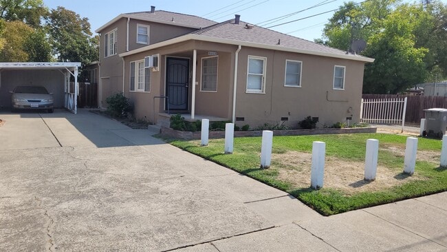 property at 4105 22nd St