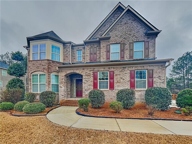 property at 5301 Cedar Mill Dr