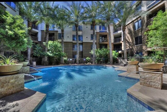 property at 1701 E Colter St