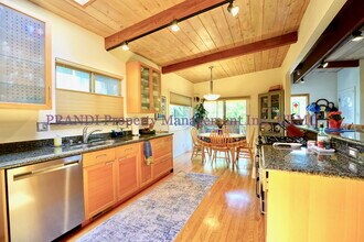 34 El Cerrito Ave in San Anselmo, CA - Building Photo - Building Photo