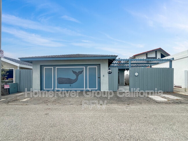 property at 5060 Sealane Way