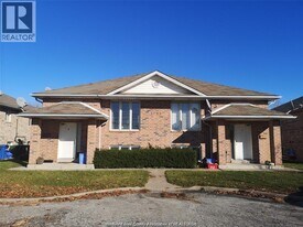 1766 Daytona Ave in Windsor, ON - Building Photo