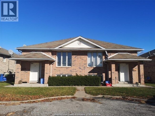 property at 1766 Daytona Ave