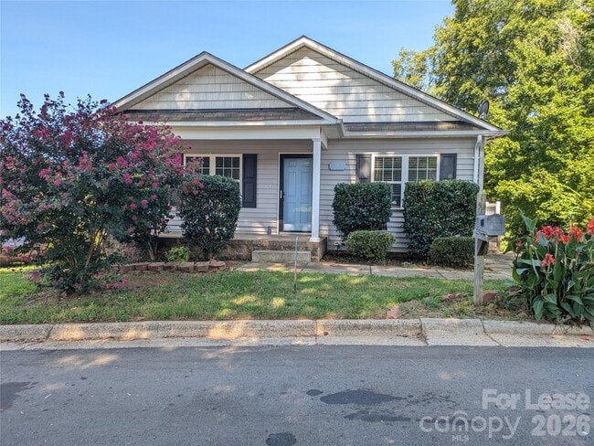 property at 322 Clover St