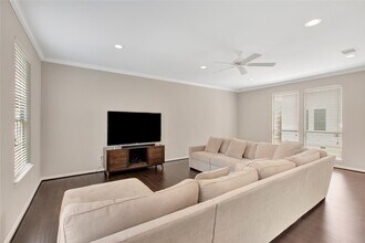 1319 Rosalie St in Houston, TX - Building Photo - Building Photo
