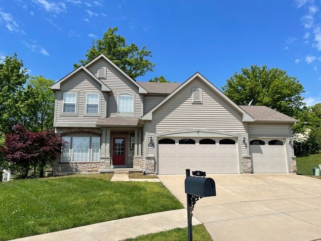 1437 Bridgeport Terrace