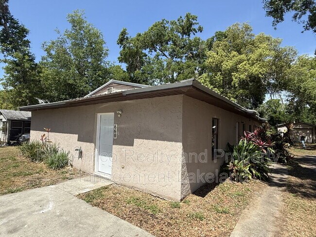 property at 660 Garden St