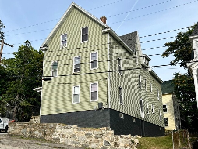 property at 471 Central St