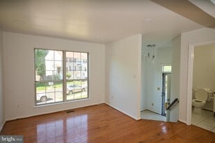 46760 Hobblebush Terrace in Sterling, VA - Building Photo