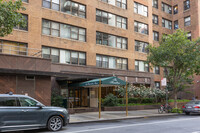 744-748 2nd Ave in New York, NY - Foto de edificio - Building Photo