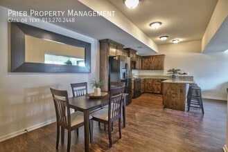 21657 W 126th Terrace in Olathe, KS - Building Photo - Building Photo