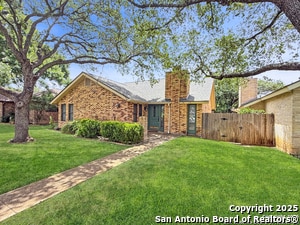 16918 Summer Creek Dr in San Antonio, TX - Building Photo - Building Photo