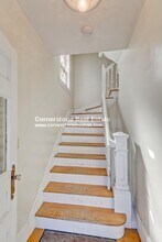 38 Hillside St, Unit 2 in Boston, MA - Building Photo - Building Photo