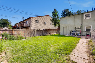 4065 S Bannock St in Englewood, CO - Building Photo - Building Photo