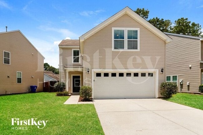 property at 3851 Annapolis Way