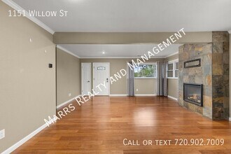 1151 Willow St in Denver, CO - Building Photo - Building Photo