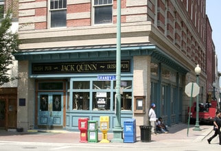 The Portlock Building in Norfolk, VA - Foto de edificio - Building Photo