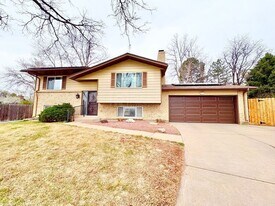 650 S Oswego St in Aurora, CO - Building Photo