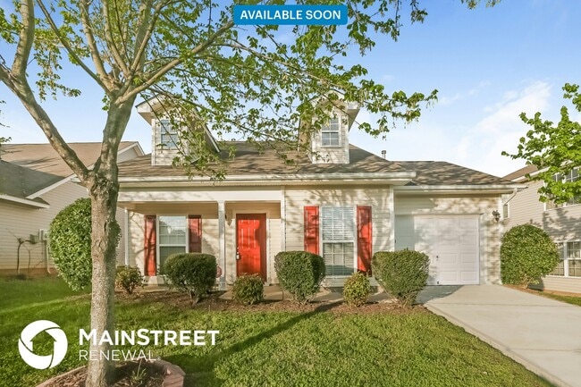 property at 7015 Bullock Dr