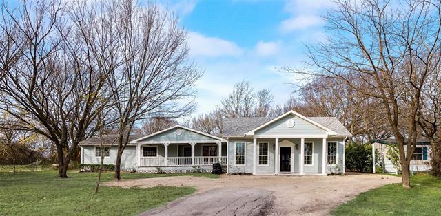 property at 875 Country Club Rd