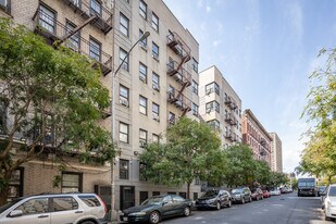 610 W 174th St in New York, NY - Building Photo