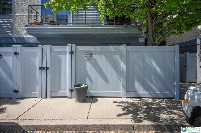 property at 182 Gay St