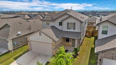 219 Baron Creek Trail in Bastrop, TX - Building Photo - Building Photo