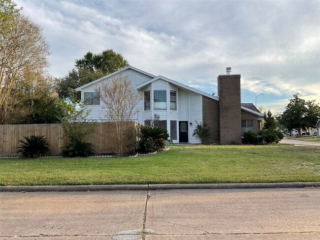 3103 Ashford Bend Dr