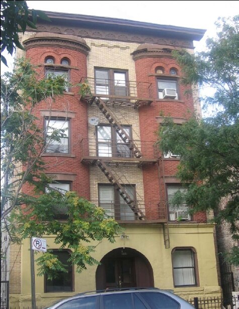 259 55th St in Brooklyn, NY - Foto de edificio