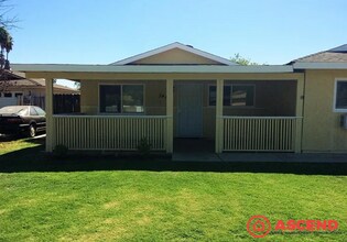 3416 Parsley Ln in Bakersfield, CA - Building Photo - Building Photo