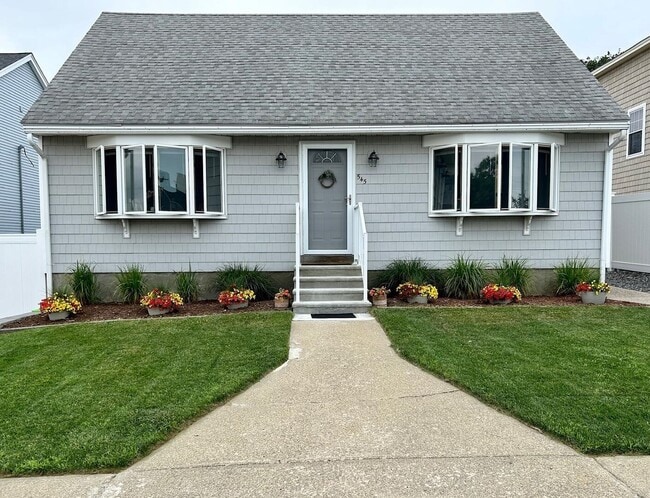 property at 545 Hudson St