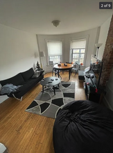 836 Huntington Ave, Unit 3 in Boston, MA - Building Photo - Building Photo