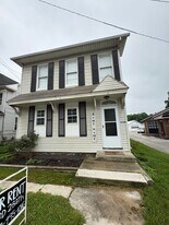 5234 Lincoln Hwy W in Thomasville, PA - Building Photo