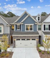 2009 Lanier Harbor Pt in Buford, GA - Building Photo