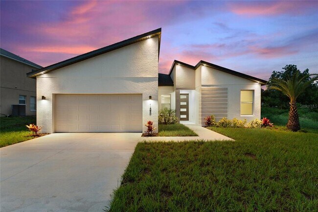 135 Athabasca Dr in Kissimmee, FL - Building Photo - Building Photo