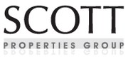 Property Management Company Logo Scott Properties Group, Inc.