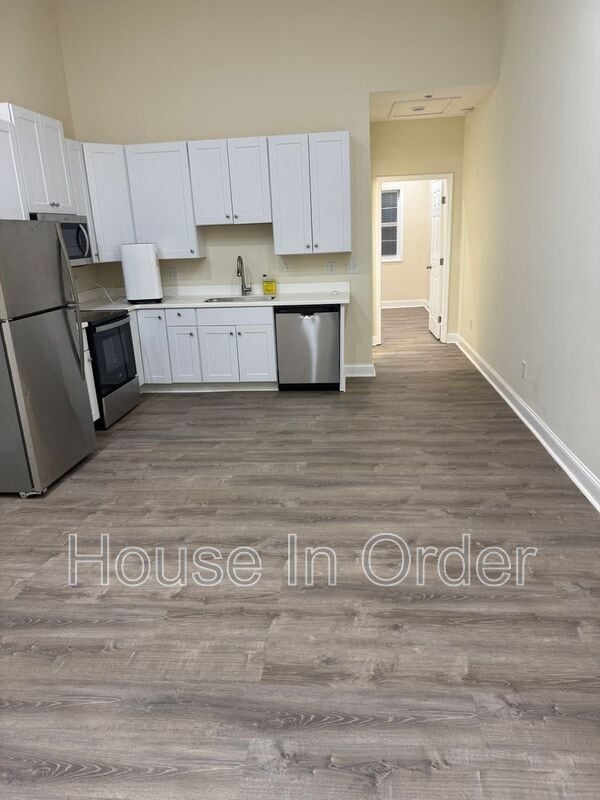 200 Cowan St in Rutherfordton, NC - Building Photo - Building Photo