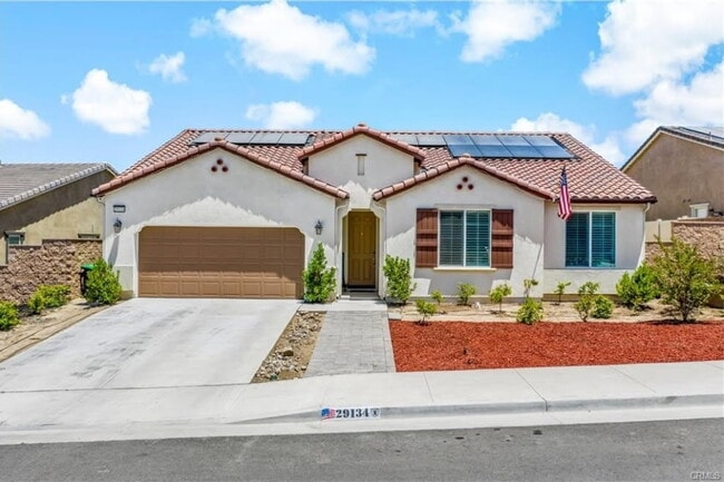 property at 29134 Evans Way