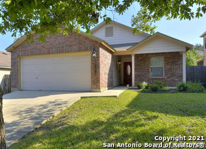 13206 Camino Carlos in San Antonio, TX - Building Photo