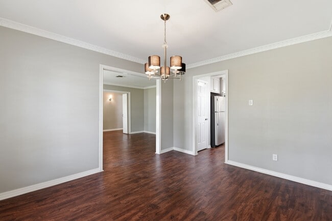 property at 7215 Ridge Oak Dr